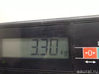 752100004R Панель передняя Renault Megane 3 Арт E22422993, вид 14