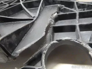 752100004R Панель передняя Renault Megane 3 Арт E22422993, вид 6