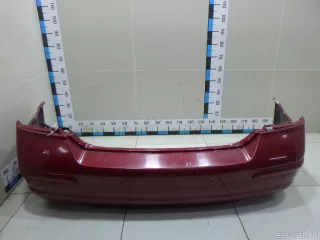  Бампер задний Nissan TIIDA C11 Арт E48420445