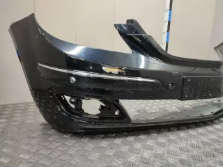 1698852325 Бампер передний Mercedes B W245 Арт E23383112, вид 5