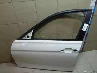 41007298565 Дверь передняя левая BMW 3 F30/F31/GT F34 Арт E100397810, вид 1