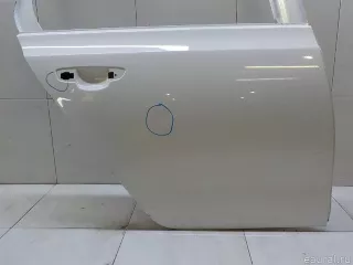 5K6833056K Дверь задняя правая Volkswagen Golf 5 Арт E31151449, вид 3