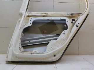 5K6833056K Дверь задняя правая Volkswagen Golf 5 Арт E31151449, вид 6