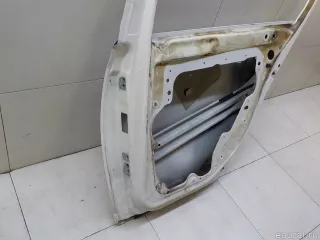 5K6833056K Дверь задняя правая Volkswagen Golf 5 Арт E31151449, вид 7