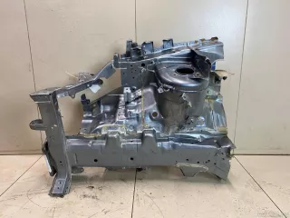  Лонжерон передний правый Mitsubishi ASX Арт E95588991, вид 2