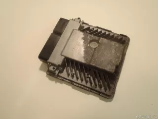 03G906018 Блок управления двигателем Volkswagen Passat B6 Арт E1709993, вид 1
