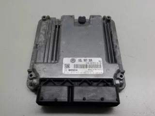 03L906022CL Блок управления двигателем Volkswagen Passat CC Арт E52339889, вид 1