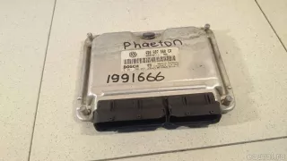 4D0907560CR Блок управления двигателем Volkswagen Phaeton Арт E1991666