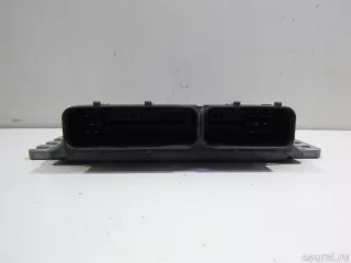 23710AY305 Блок управления двигателем Nissan Micra K12 Арт E14661639, вид 3