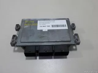 1930044 Блок управления двигателем Ford Fiesta 6 Арт E14552193, вид 3