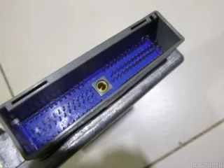 98BB12A650KG Блок управления двигателем Ford Mondeo 2 Арт E14631415, вид 2