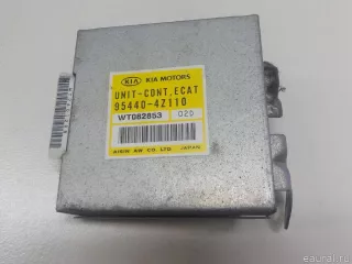 954404Z110 Блок управления АКПП Kia Sportage 1 Арт E52338414, вид 1