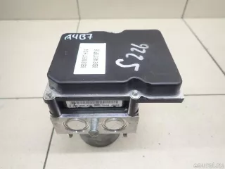 8E0614517BG Блок АБС (ABS) Audi A4 B7 Арт E95643966, вид 6