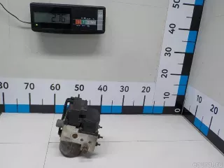 90581417 Блок ABS (насос) Opel Astra G Арт E52339586