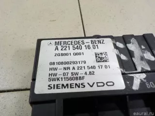 2215401601 Блок управления (другие) Mercedes GL X166 Арт E1995855, вид 3