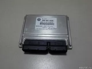 3D0907553C Блок электронный Volkswagen Phaeton Арт E14200858, вид 1