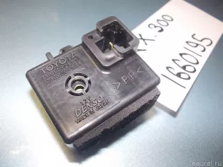 8665026070 Блок электронный Toyota Rav 4 1 Арт E1660195