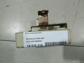 YL8F14B205CB Блок электронный Mazda Tribute 1 Арт E14535215, вид 3
