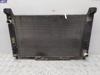 1695000404, 1695001204 Радиатор основной Mercedes A W169 Арт 54347984, вид 2