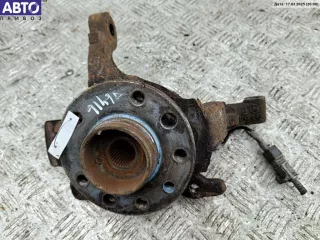  Ступица передняя левая Opel Astra H Арт 54472076, вид 1