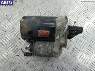 36100-02555 Стартер Hyundai Getz Арт 54389647, вид 2