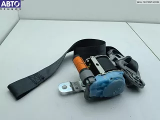 88880-10981WK Ремень безопасности передний правый Hyundai Getz Арт 54389181, вид 2