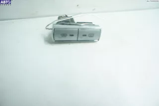 4S7T18K574AD Кнопка обогрева заднего стекла Ford Mondeo 3 Арт 54563638, вид 1