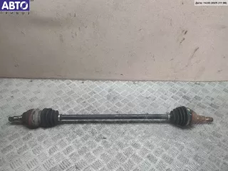  Полуось передняя правая Opel Zafira B Арт 54442775, вид 1