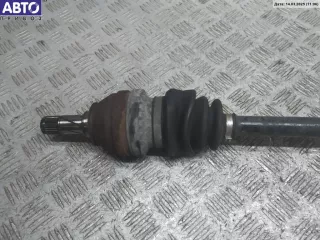  Полуось передняя правая Opel Zafira B Арт 54442775, вид 2