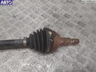  Полуось передняя правая Opel Zafira B Арт 54442775, вид 3