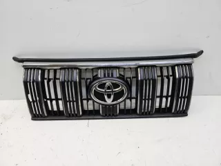 5310160E70 Решетка радиатора Toyota Land Cruiser Prado 150 Арт lz212308, вид 1