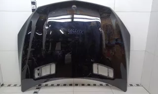 A2928800057 Капот Mercedes ML/GLE W166 Арт 986613K, вид 1