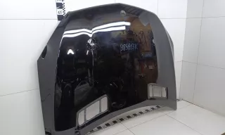 A2928800057 Капот Mercedes ML/GLE W166 Арт 986613K, вид 2