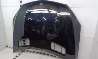 A2928800057 Капот Mercedes ML/GLE W166 Арт 986613K, вид 3