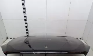 A2928800057 Капот Mercedes ML/GLE W166 Арт 986613K, вид 5
