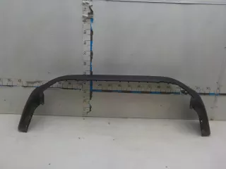 51127355271 Спойлер (нижняя часть) бампера заднего BMW X1 E84 Арт 715145, вид 1