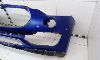 670079310 Бампер передний Maserati Levante Арт A986615K, вид 4
