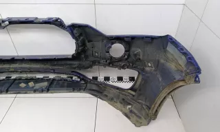 670079310 Бампер передний Maserati Levante Арт A986615K, вид 9