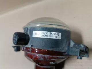 1619575 Фара противотуманная правая Ford Kuga 1 Арт Z322582, вид 3