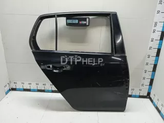5K6833056K Дверь задняя правая Volkswagen Golf 6 Арт AM90268300, вид 1