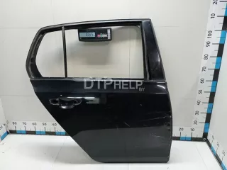 5K6833056K Дверь задняя правая Volkswagen Golf 6 Арт AM90268300, вид 11