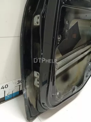 5K6833056K Дверь задняя правая Volkswagen Golf 6 Арт AM90268300, вид 13