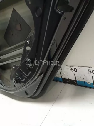 5K6833056K Дверь задняя правая Volkswagen Golf 6 Арт AM90268300, вид 14