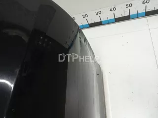 5K6833056K Дверь задняя правая Volkswagen Golf 6 Арт AM90268300, вид 5