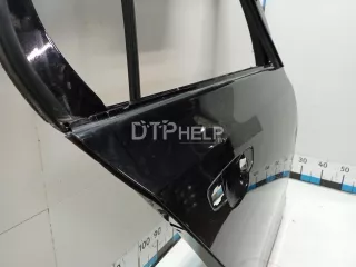 5K6833056K Дверь задняя правая Volkswagen Golf 6 Арт AM90268300, вид 6