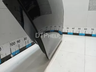 5K6833056K Дверь задняя правая Volkswagen Golf 6 Арт AM90268300, вид 7