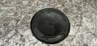 3S7Q6O95AA Крышка двигателя передняя Ford Mondeo 3 Арт 00094393, вид 3