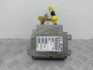 77960SZAA012 Блок управления подушек безопасности Honda Pilot 2 Арт 00240379, вид 1