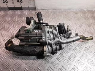 9X2Q9U438DA Клапан EGR Jaguar XF 250 Арт 00236206, вид 1