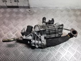 9X2Q9U438DA Клапан EGR Jaguar XF 250 Арт 00236206, вид 4